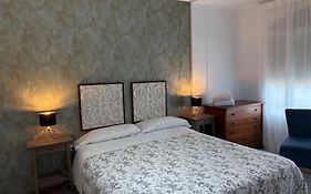 Apartamentos Avenida